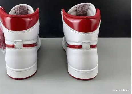 555088-103 Metallic (2017) Retro Jordan 1 AIR Red 555088-103 0422
